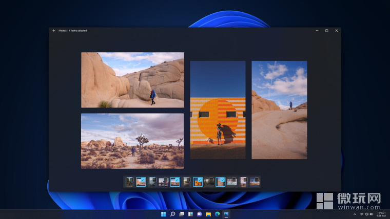 微软确认最新版 Win11 照片应用已支持 WebP 格式